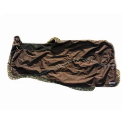 2 Couvre-reins imperméable ou polaire taille cheval*Equitheme