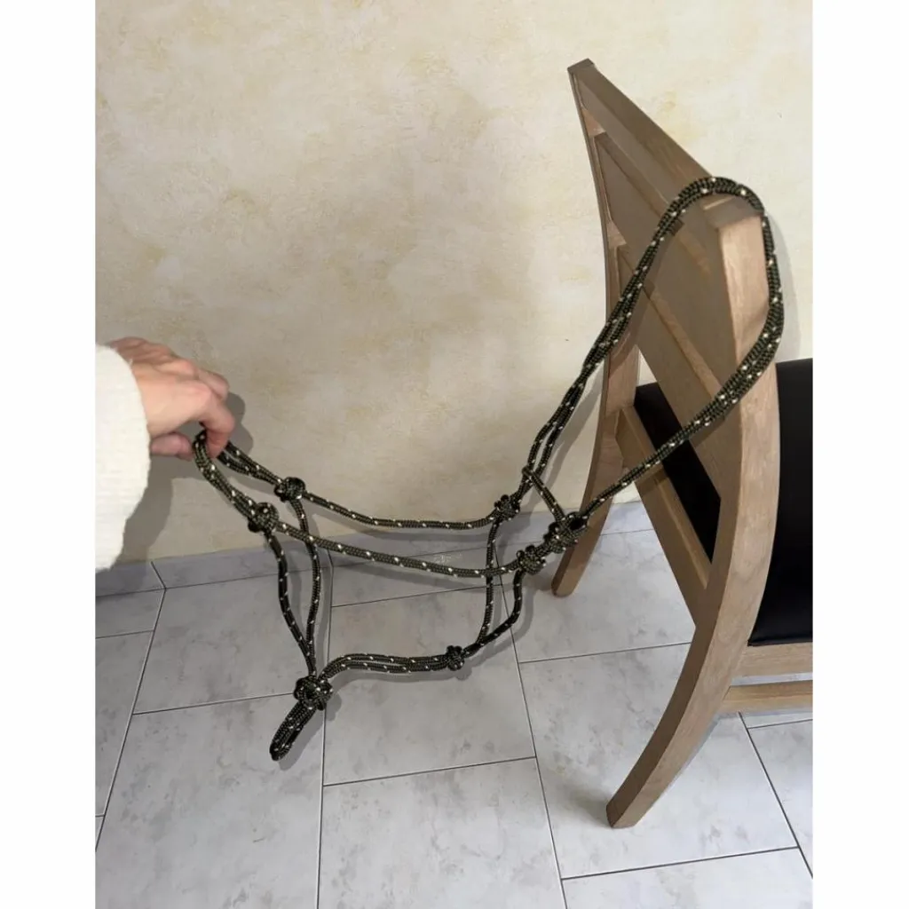 ‼️ Grand déstockage matériel équitation – Cause arrêt d’activité / reconversion ‼️ ANDY / La Cense*- Marque inconnue - Sale