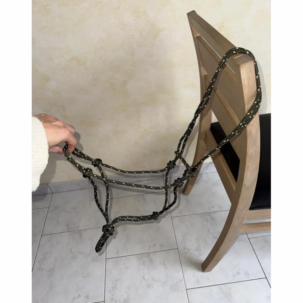 ‼️ Grand déstockage matériel équitation – Cause arrêt d’activité / reconversion ‼️ ANDY / La Cense*- Marque inconnue - Sale