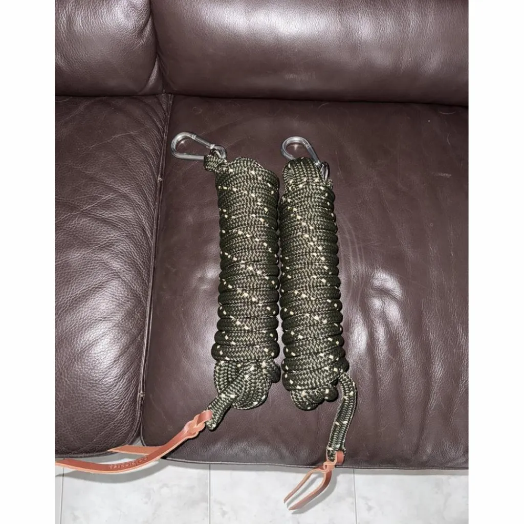 ‼️ Grand déstockage matériel équitation – Cause arrêt d’activité / reconversion ‼️ ANDY / La Cense*- Marque inconnue - Sale