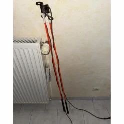 ‼️ Grand déstockage matériel équitation – Cause arrêt d’activité / reconversion ‼️ ANDY / La Cense*- Marque inconnue - Sale