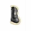 - Guêtres ouvertes antérieures Carbon Gel Absolute Save the Sheep noir*Veredus Online