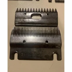 Heiniger Tondeuses>3 jeux de peignes