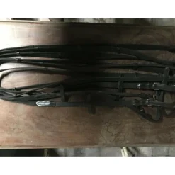 - Marque inconnue - Rênes>3 paires de rênes