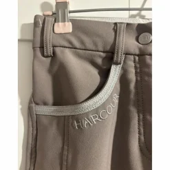 🤎 Pantalon d’équitation – Fix System, Taille femme*Harcour Sale