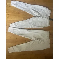 Equitheme Pantalons De Concours>2 pantalons blancs