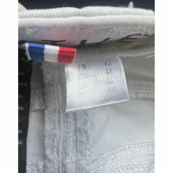 Equitheme Pantalons De Concours>2 pantalons blancs