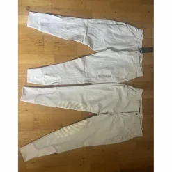 Equitheme Pantalons De Concours><noscript><img width=