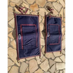 2 Portes fermetures de box*Lamicell Best
