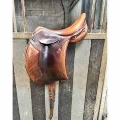 Forestier Selles D'Endurance>🐴 Selle Endurance / Mixte – 17’’
