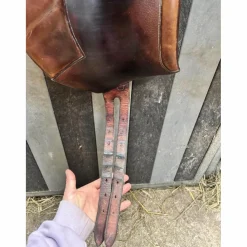 Forestier Selles D'Endurance>🐴 Selle Endurance / Mixte – 17’’