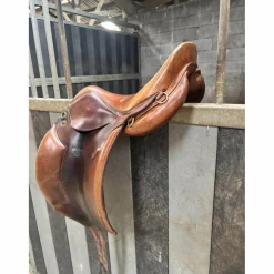 Forestier Selles D'Endurance><noscript><img width=