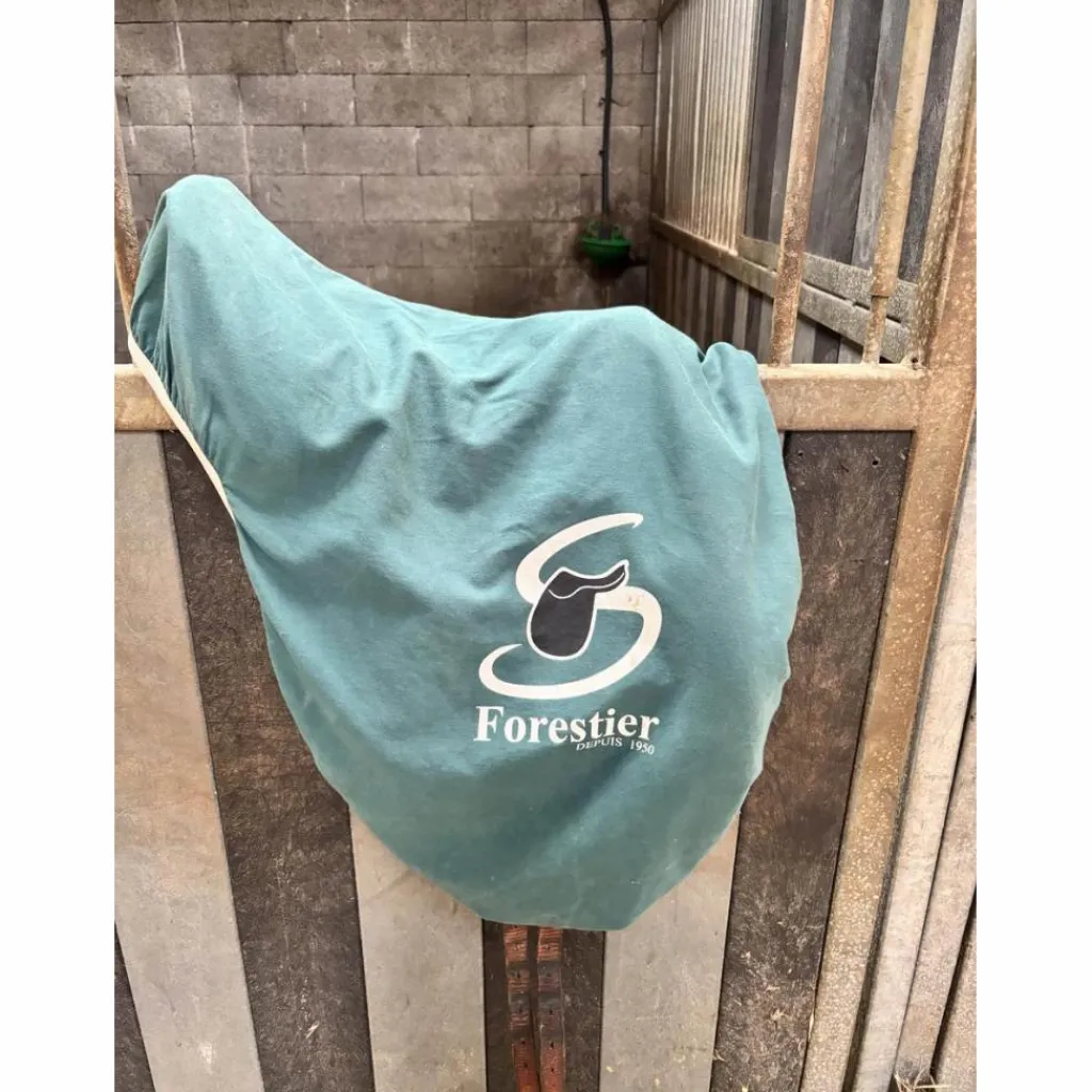 Forestier Selles D'Endurance>🐴 Selle Endurance / Mixte – 17’’
