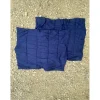 2 Sous bandes de repos*- Marque inconnue - Sale