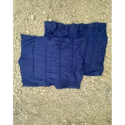 2 Sous bandes de repos*- Marque inconnue - Sale
