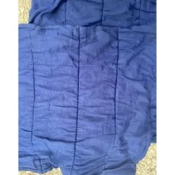 2 Sous bandes de repos*- Marque inconnue - Sale