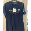 Flags and Cup Chemises & Polos>2 T-shirt
