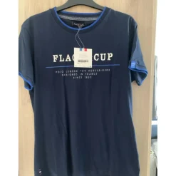 Flags and Cup Chemises & Polos>2 T-shirt