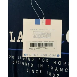 Flags and Cup Chemises & Polos>2 T-shirt