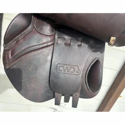 À vendre : Selle CDW 17.5