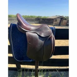 Jean-Luc Maurel Selles De Dressage><noscript><img width=