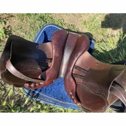 Jean-Luc Maurel Selles De Dressage><noscript><img width=