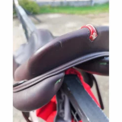 À VENDRE : Selle Équipe Évolution Spéciale – 17,5 pouces*Equipe Best