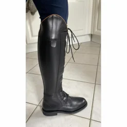 Charles de Nevel Bottes>À vendre OU échanger bottes modèle Venus