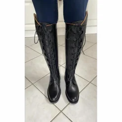 Charles de Nevel Bottes>À vendre OU échanger bottes modèle Venus