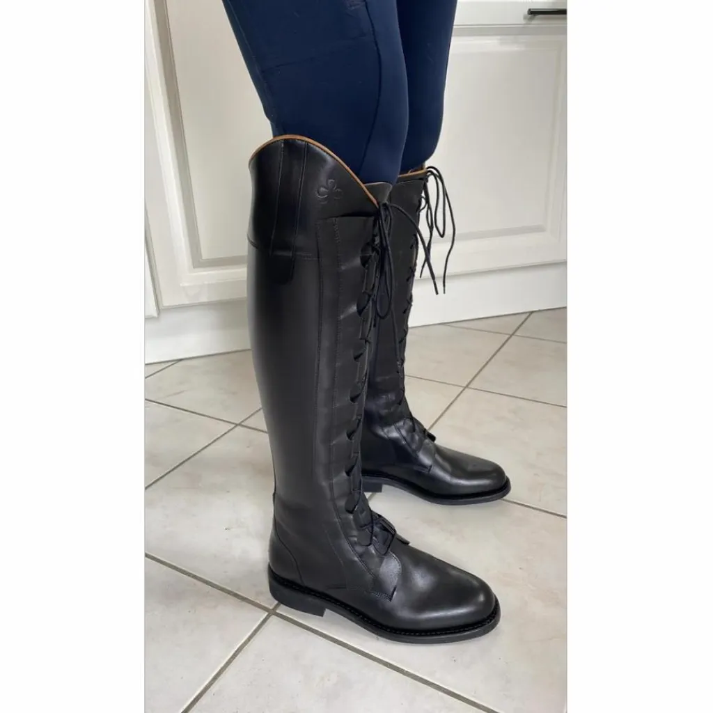Charles de Nevel Bottes>À vendre OU échanger bottes modèle Venus