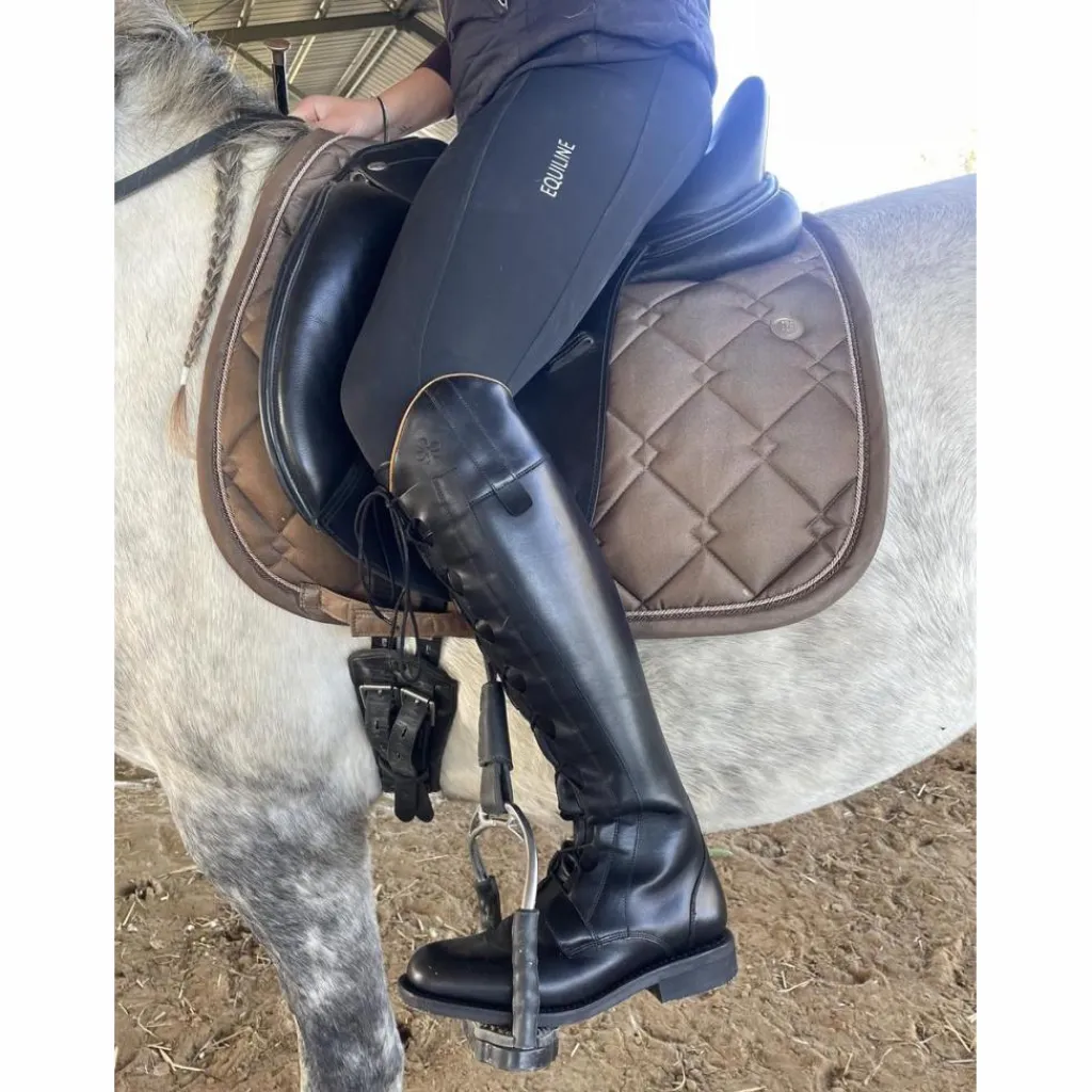 Charles de Nevel Bottes>À vendre OU échanger bottes modèle Venus