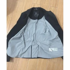 ⭐ Veste de concours Decathlon – Noire (Taille 36)*- Marque inconnue - Discount