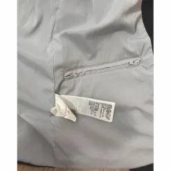 ⭐ Veste de concours Decathlon – Noire (Taille 36)*- Marque inconnue - Discount