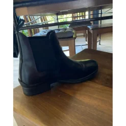 A vendre bottines neuves.*Kramer Best