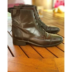 a vendre chaussure d'equitation*Premiere Best