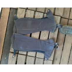 A vendre d occasion mini chaps*