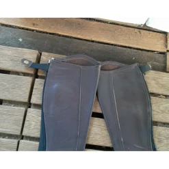 A vendre d occasion mini chaps*