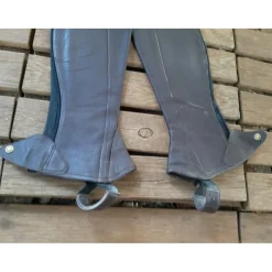 A vendre d occasion mini chaps*