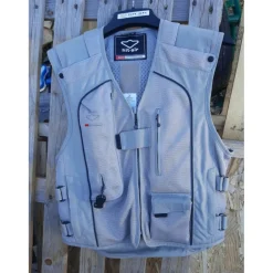 Gilets De Cross Et Coques Dorsales><noscript><img width=