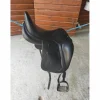 A vendre selle neuve de dressage noir*Antares Sale