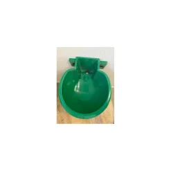 Abreuvoir bol S4 nu Polycoat*La GEE New