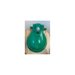 Abreuvoir bol S4 nu Polycoat*La GEE New