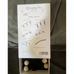 Accessoire de pions The Showpin*- Marque inconnue - Online
