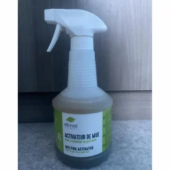 - Marque inconnue - Soin Du Cheval>Activateur de mue Ekinat