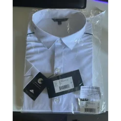HorsePilot Chemises & Polos>AEROLIGHT manche courte Horse Pilot