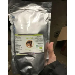 Ail bio* Clearance