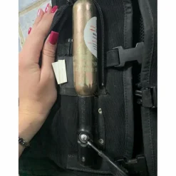 air bag*Helite Outlet
