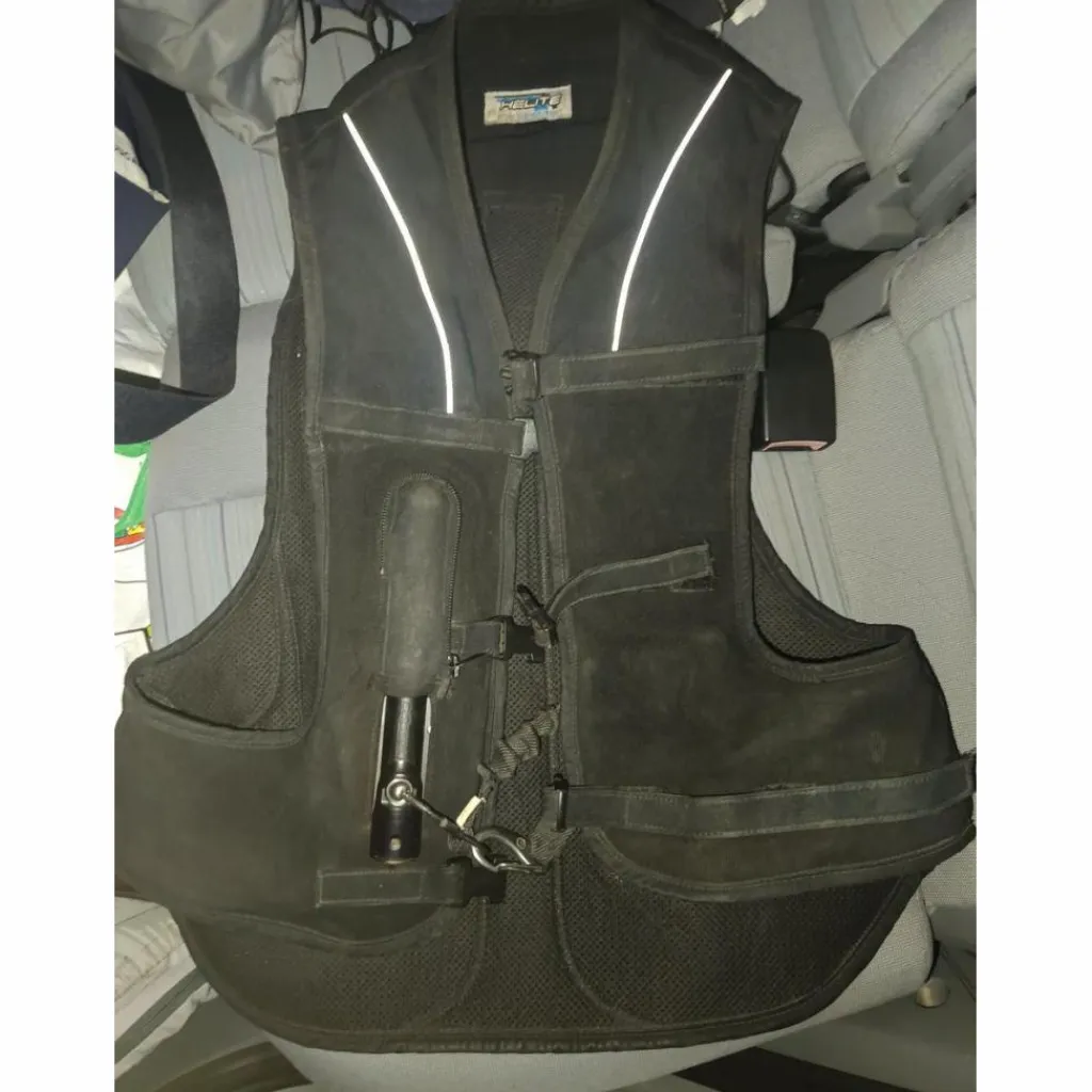 Air bag*Helite Sale