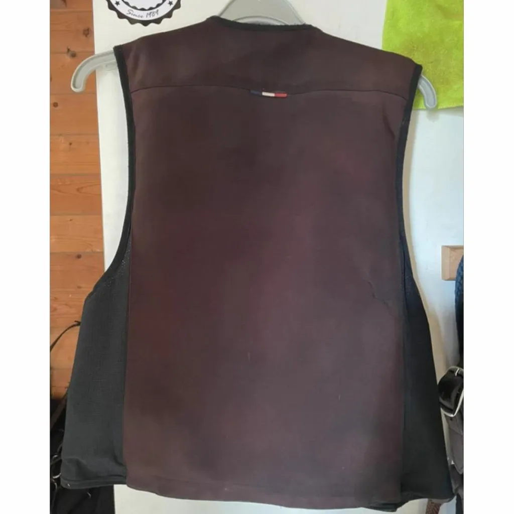 Air bag + cartouche*Segura Best