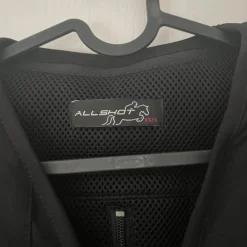 Allshot Airbags>Air bag All shot belair XS/S